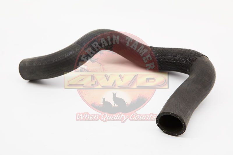 HOSE RADIATOR TOP 53