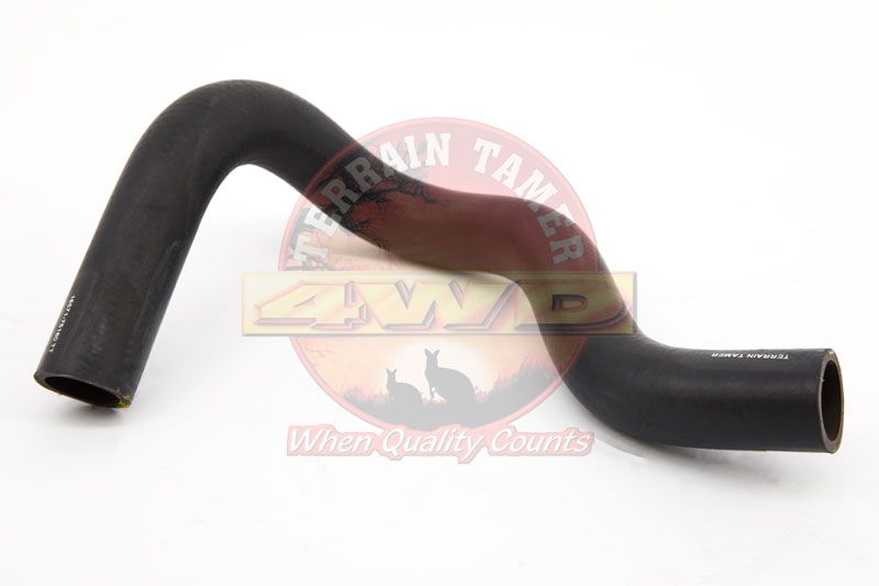 HOSE RADIATOR TOP 54