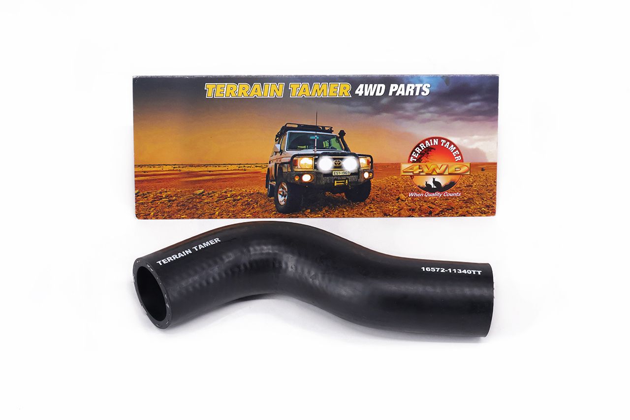 HOSE RADIATOR LOWER 1