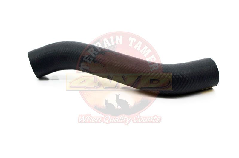 HOSE RADIATOR BOTTOM 9