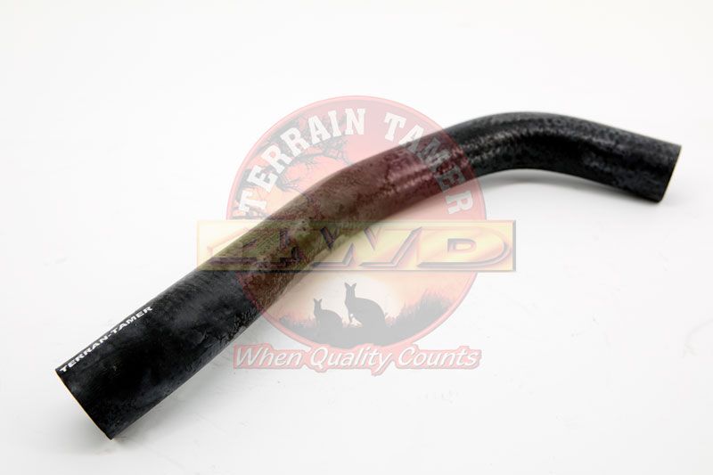 HOSE RADIATOR BOTTOM 15