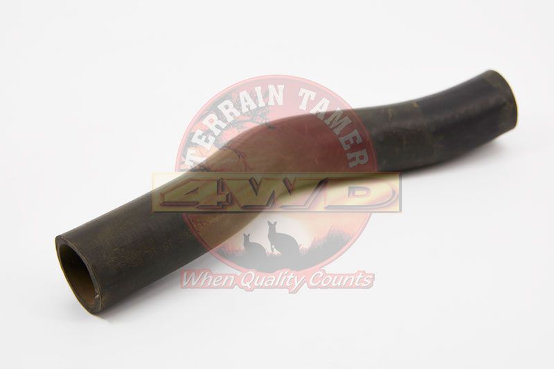 HOSE RADIATOR BOTTOM 18