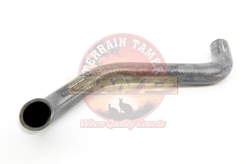 HOSE RADIATOR BOTTOM 24
