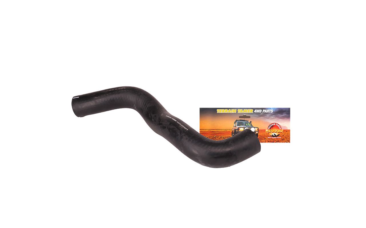 HOSE RADIATOR LOWER 2