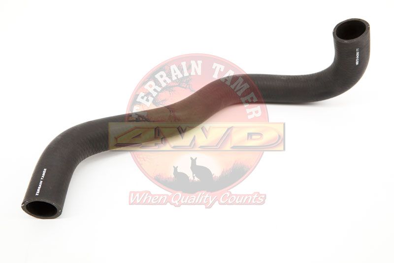 HOSE RADIATOR BOTTOM 26