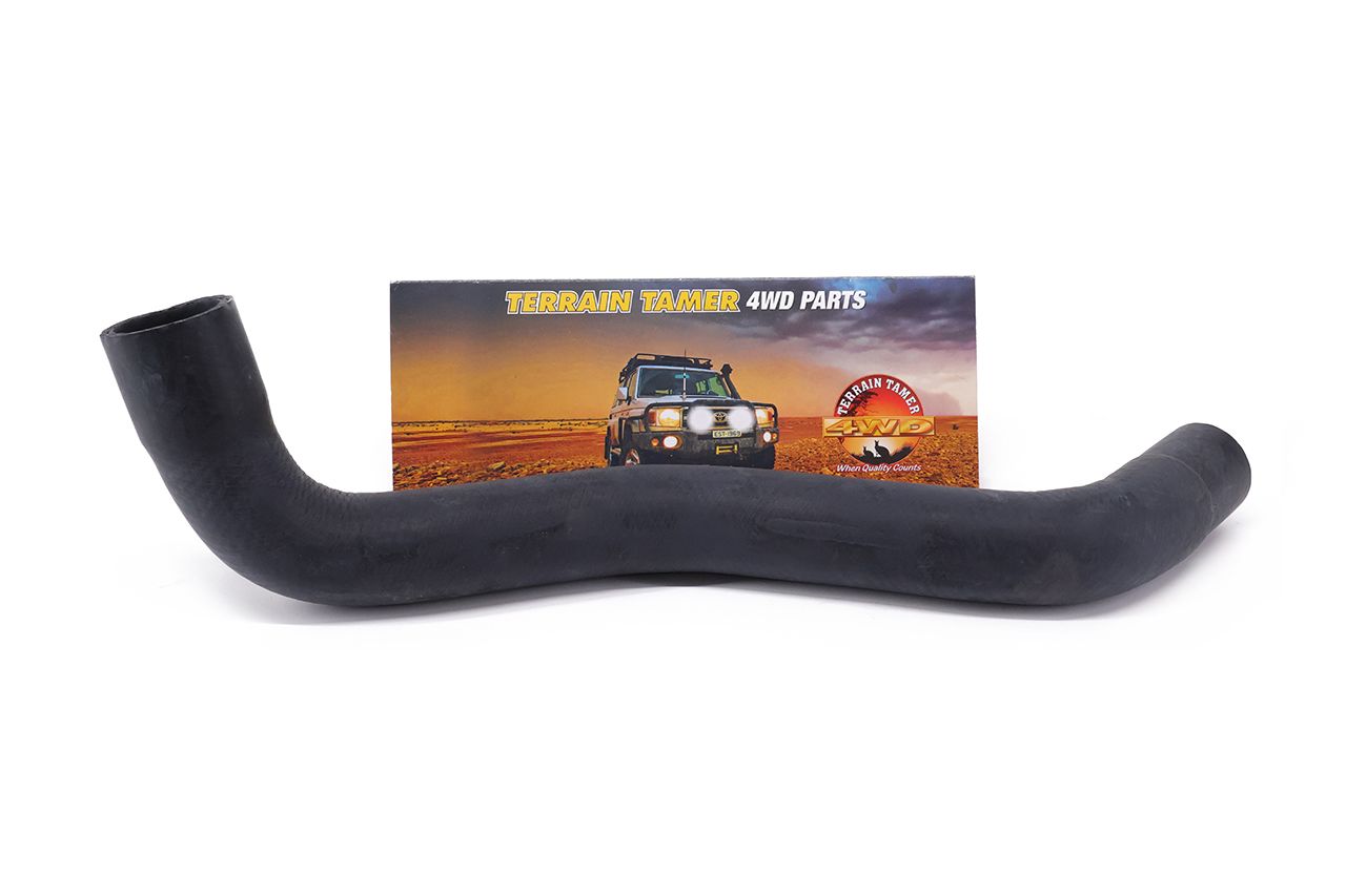 RADIATOR HOSE BOTTOM 2