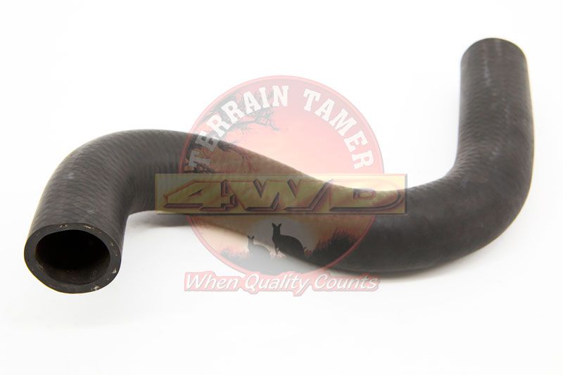 HOSE RADIATOR BOTTOM 32