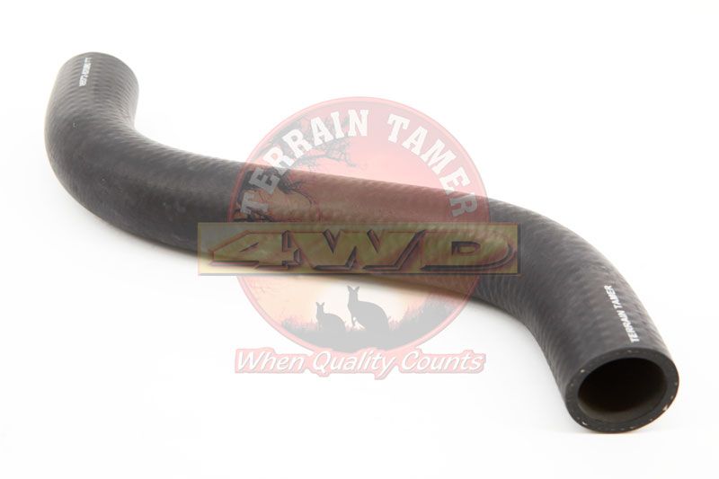 HOSE RADIATOR BOTTOM 31
