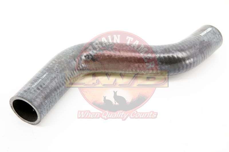 HOSE RADIATOR BOTTOM 36