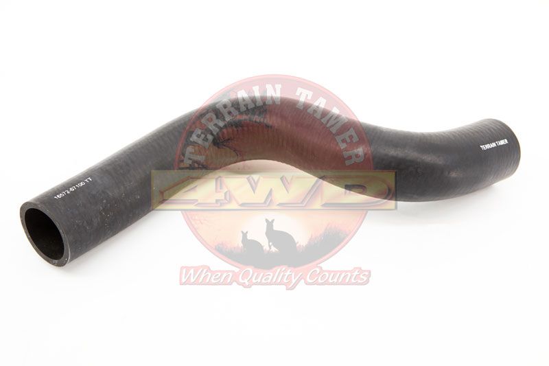 HOSE RADIATOR BOTTOM 37