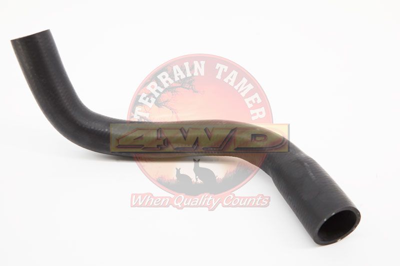 HOSE RADIATOR BOTTOM 39