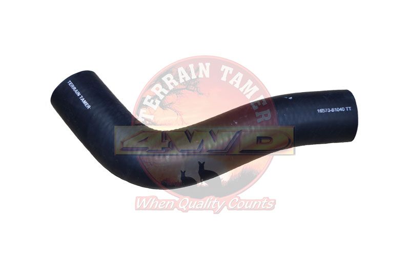 HOSE RADIATOR BOTTOM 47