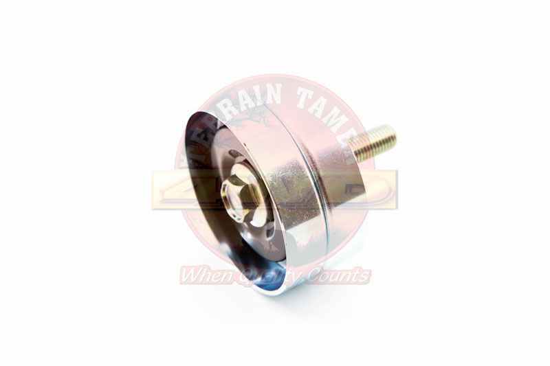 IDLER PULLEY FAN BELT 2