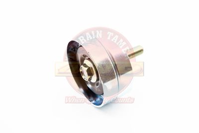 IDLER PULLEY FAN BELT 2