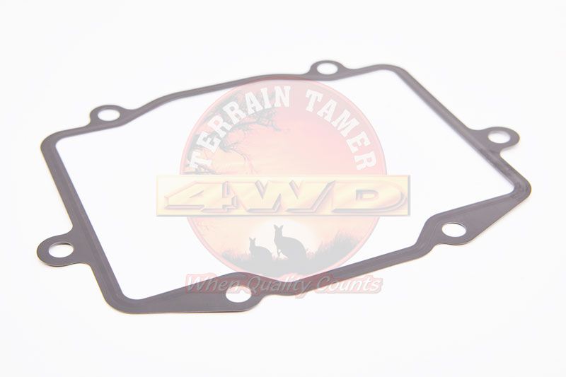 GASKET INTAKE FLANGE 1