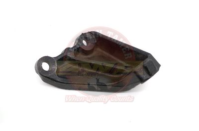 STAY MANIFOLD NO.2 EXHAUST CROSSOVER PIPE