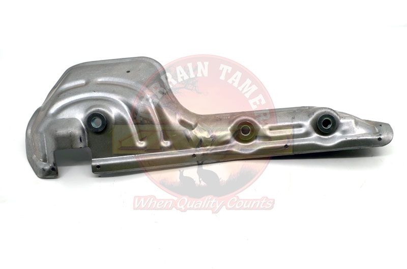 INSULATOR EXHAUST MANIFOLD HEAT L/H 1