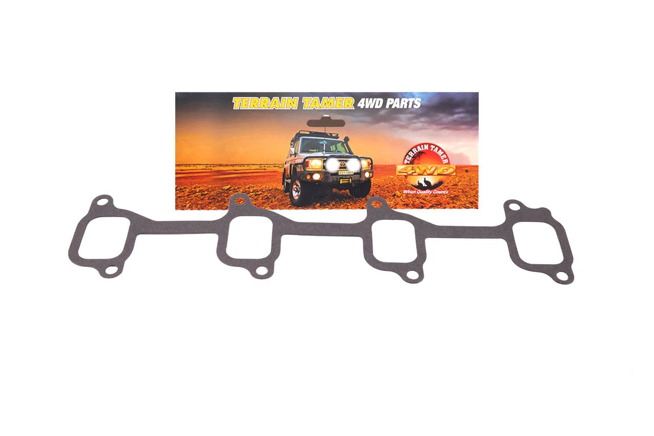 GASKET INLET MANIFOLD 1