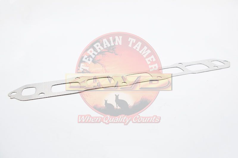 GASKET INLET &amp; EXHAUST MANIFOLD 2F