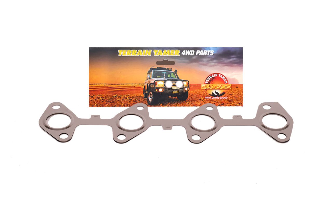 GASKET EXHAUST MANIFOLD 1
