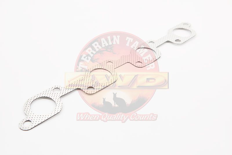 GASKET EXHAUST MANIFOLD 3