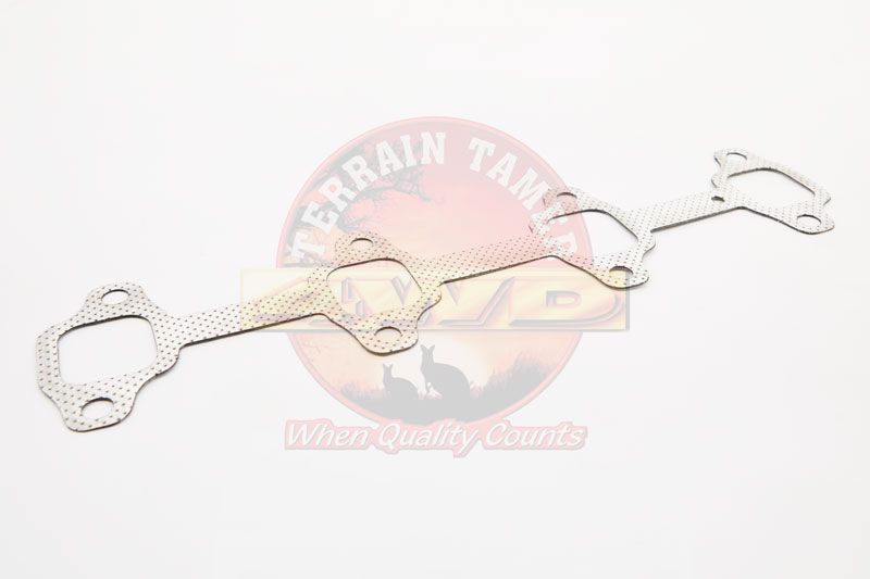 GASKET EXHAUST MANIFOLD 5