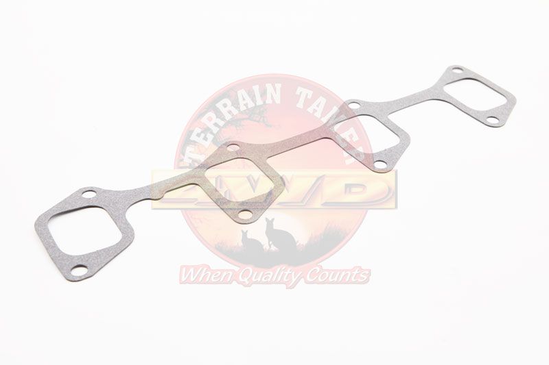 GASKET INLET MANIFOLD 3
