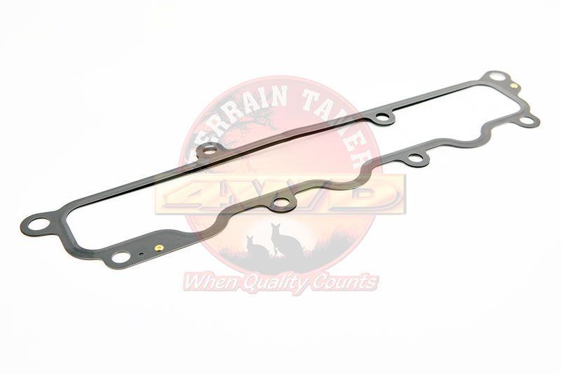GASKET INLET MANIFOLD 4