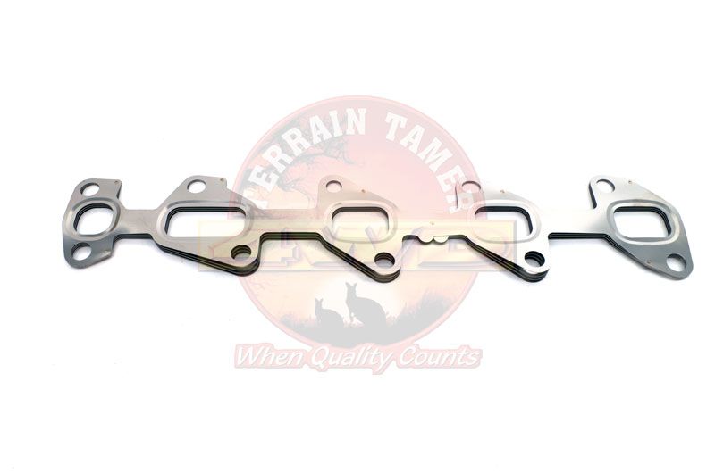 GASKET EXHAUST MANIFOLD L/H 1