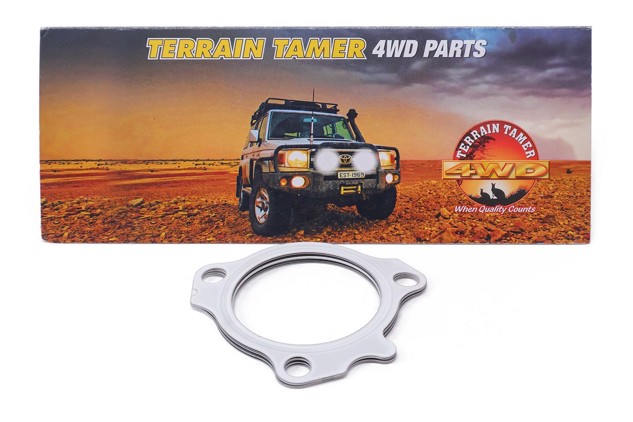 GASKET TURBO TO EXHAUST MANIFOLD 5