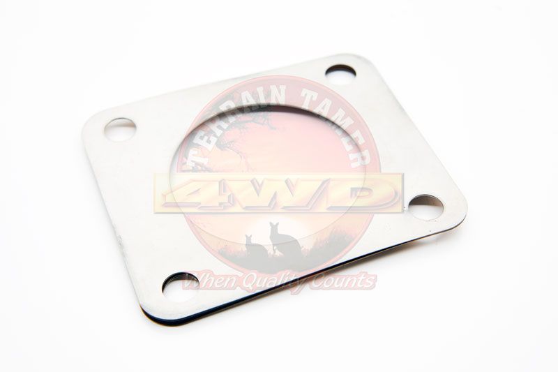 GASKET TURBO TO EXHAUST MANIFOLD 6