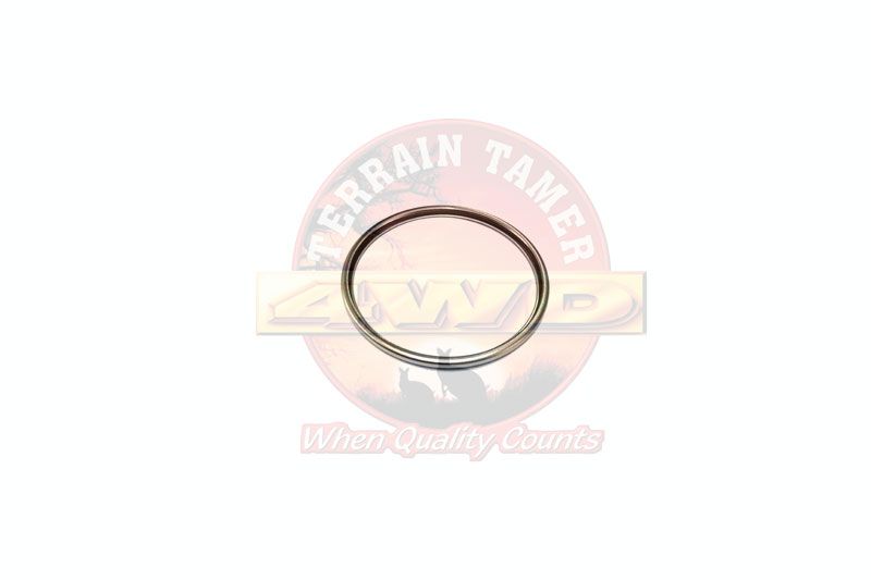 GASKET TURBO OUTLET ELBOW 1