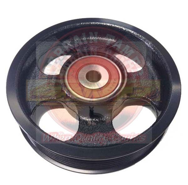 PULLEY IDLER 1