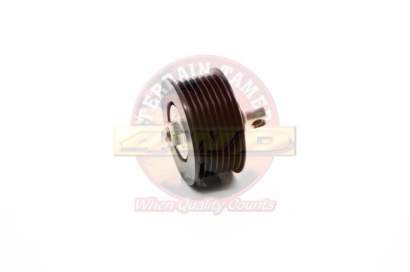 PULLEY IDLER A/C 1