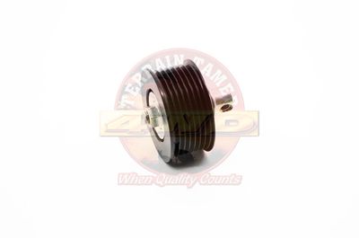 PULLEY IDLER A/C 1