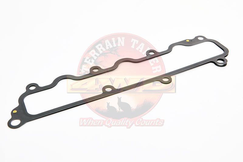 GASKET INTAKE TO EXHAUST MANIFOLD 2