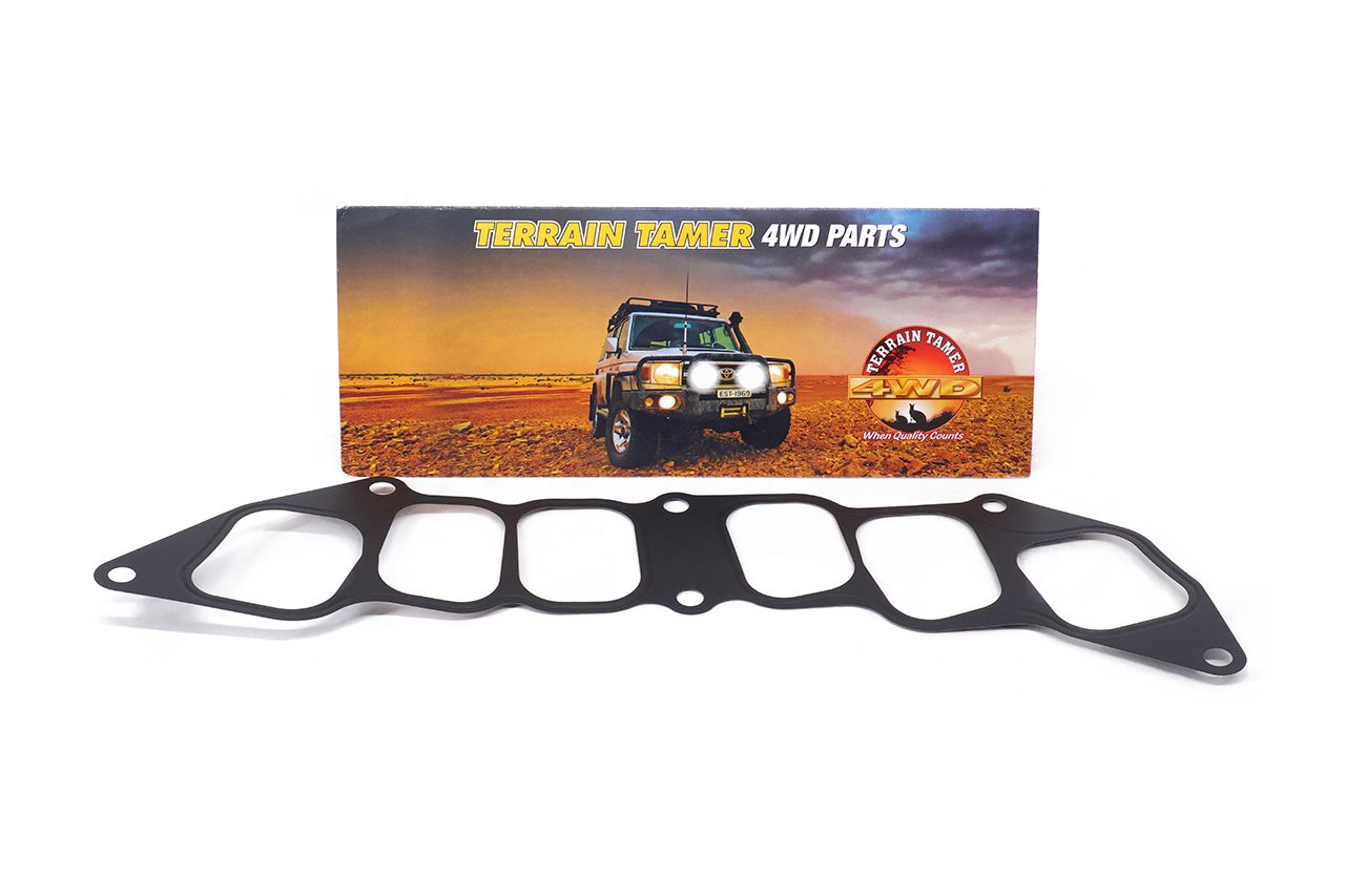 GASKET, INTAKE TO EXHAUST MANIFOLD