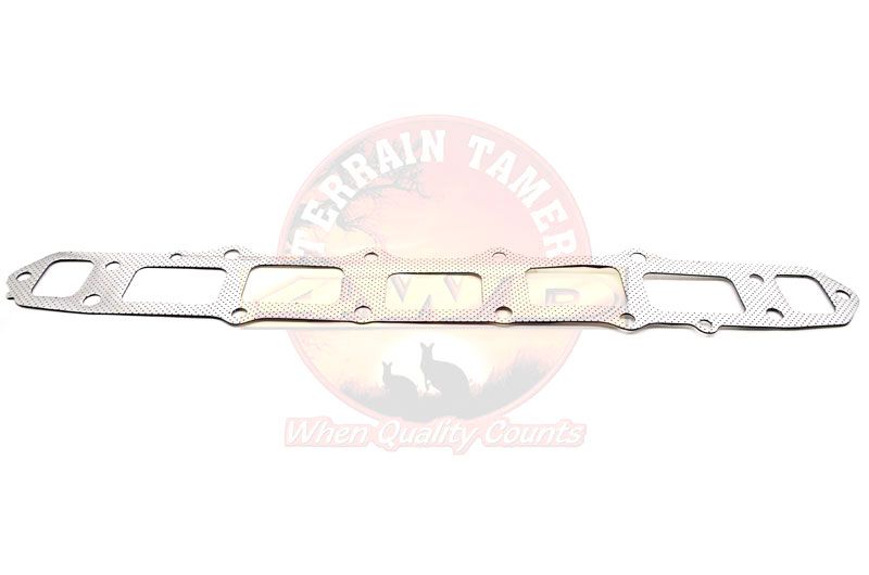 GASKET INLET &amp; EXHAUST MANIFOLD 3F