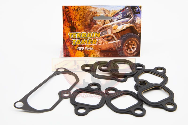 GASKET SET INLET MANIFOLD&amp;INTAKE PIPE WILL NOT SUIT 1HDFT/E