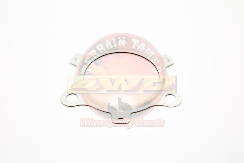 GASKET TURBO OUTLET 2