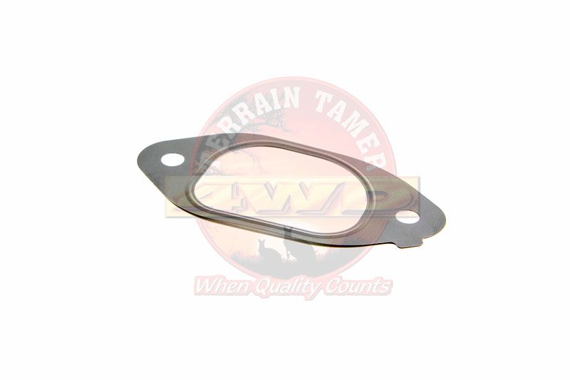 GASKET AIR TUBE 2