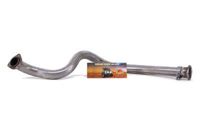 PIPE EXHAUST FRONT 3