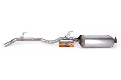 PIPE EXHAUST REAR 1