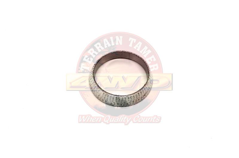 GASKET EXHAUST FLANGE 2