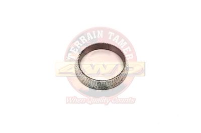 GASKET EXHAUST FLANGE 2