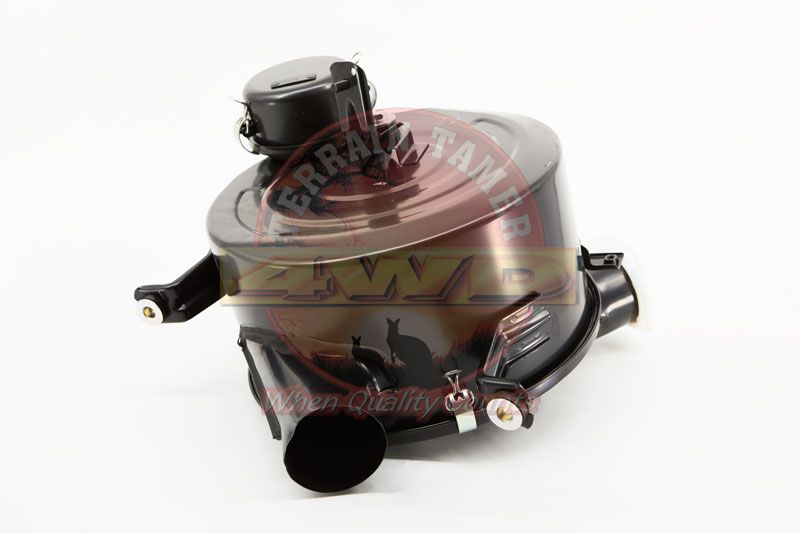 AIR CLEANER ASSY 1