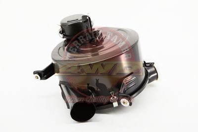 AIR CLEANER ASSY 1
