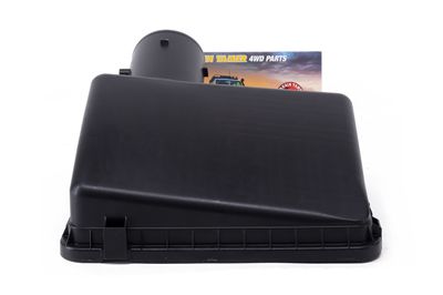 CAP SUB ASSY AIR CLEANER