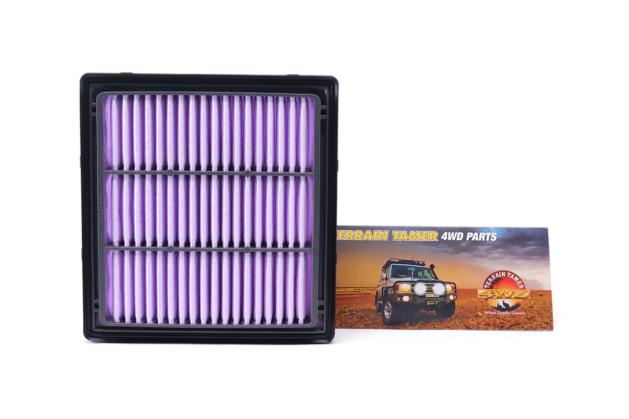 FILTER AIR 3