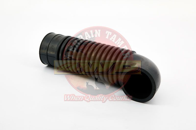 HOSE AIR CLEANER TO INTAKE MANIFOLD 2H 2